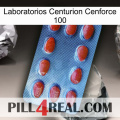 Centurion Laboratories Cenforce 100 06